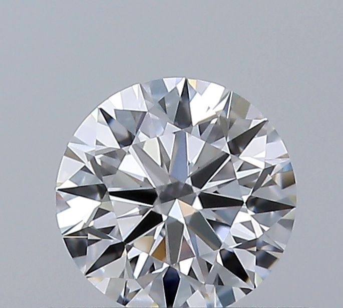 Prírodný diamant okrúhly...