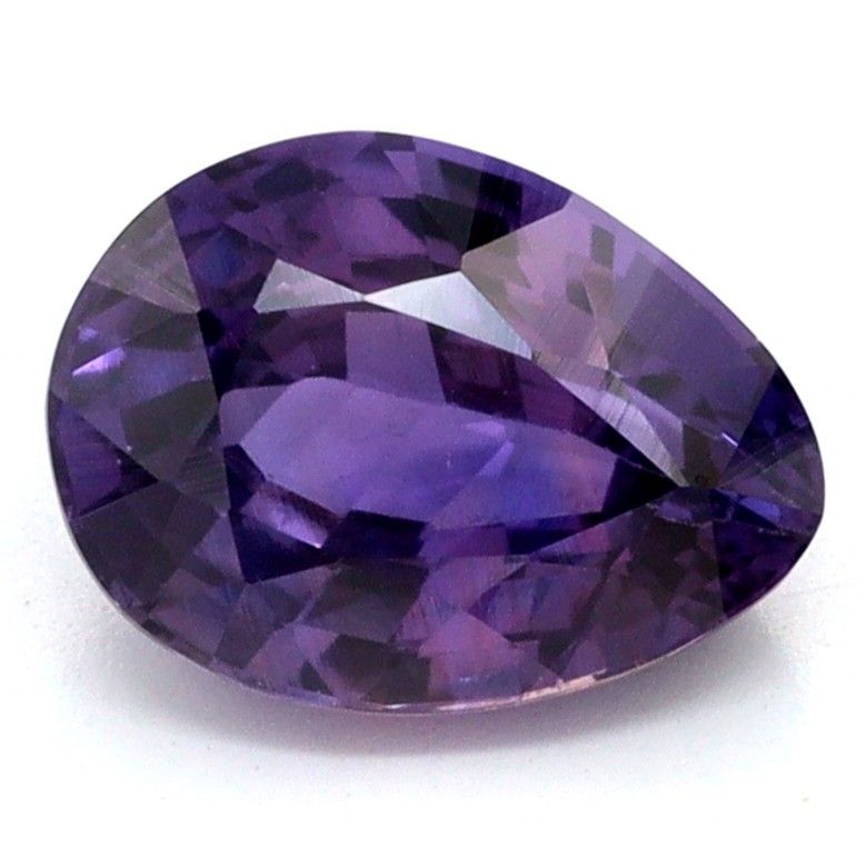1.08 ct Sapphire