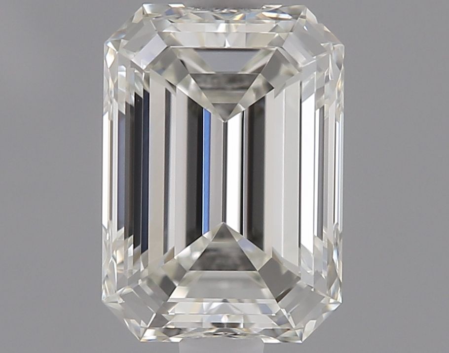 Prírodný diamant emerald,...