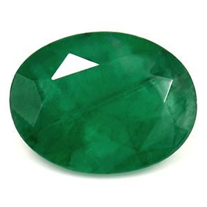 1.12 ct Emerald
