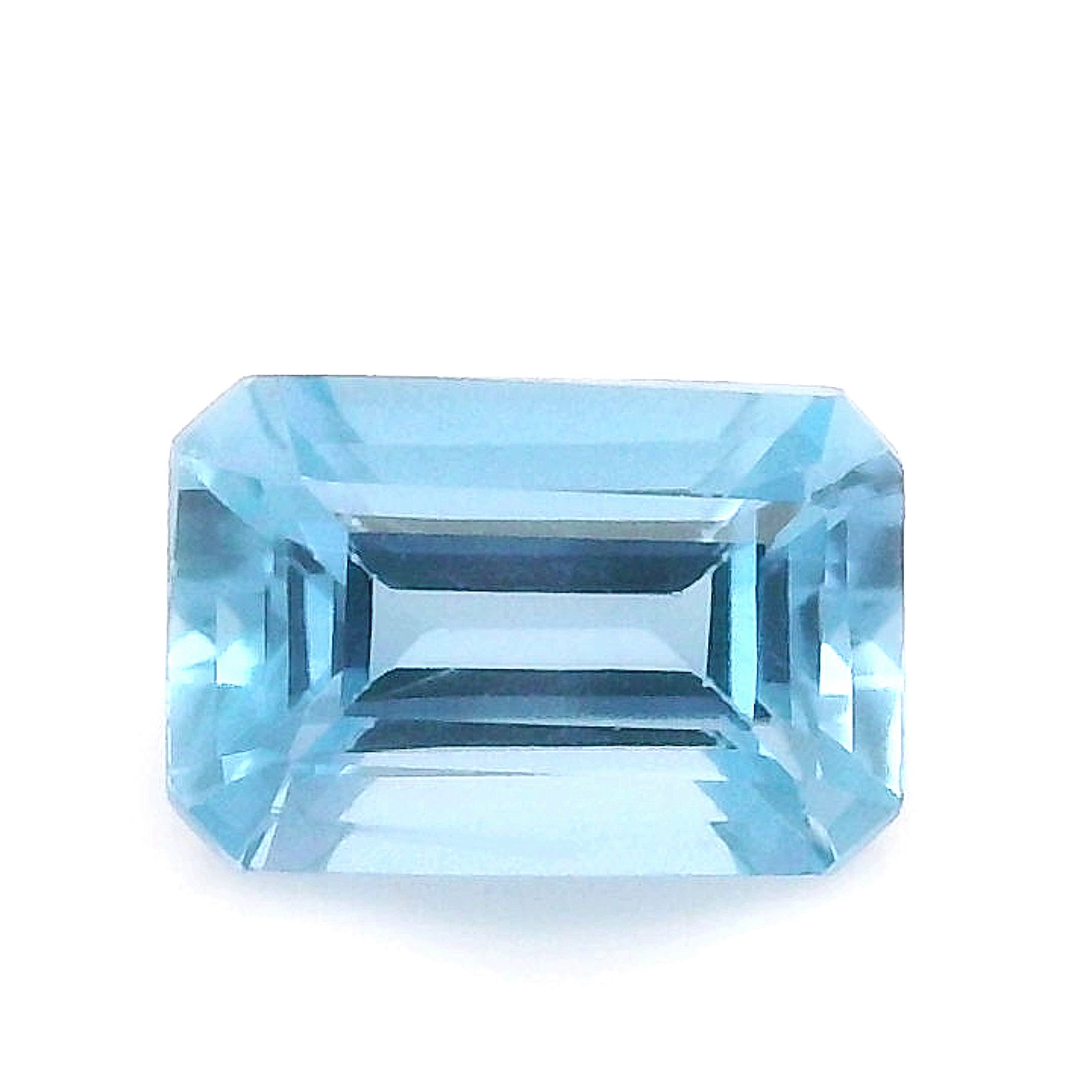 0.57 ct Aquamarine