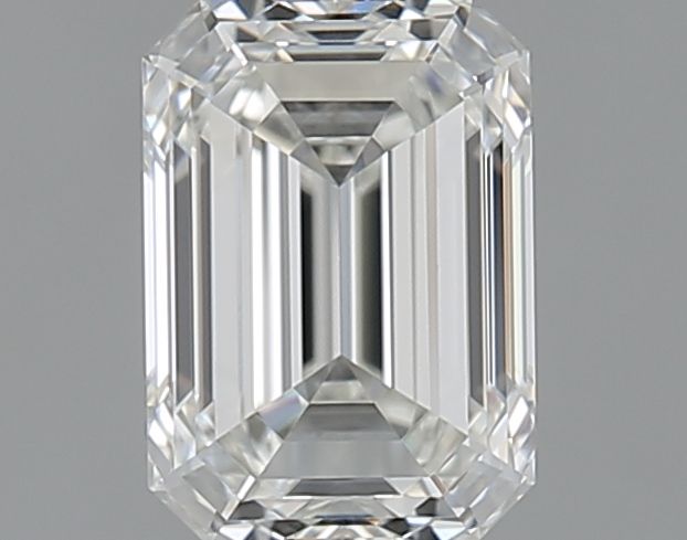 Prírodný diamant emerald,...