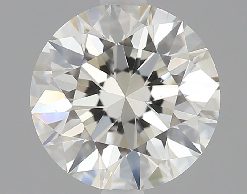 Prírodný diamant okrúhly...