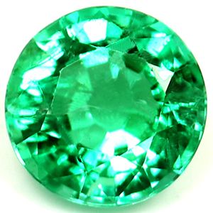0.60 ct Emerald
