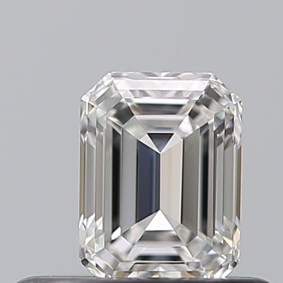 Prírodný diamant emerald,...