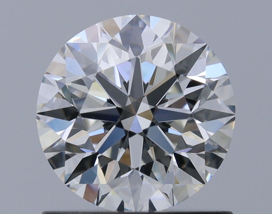 Prírodný diamant okrúhly...