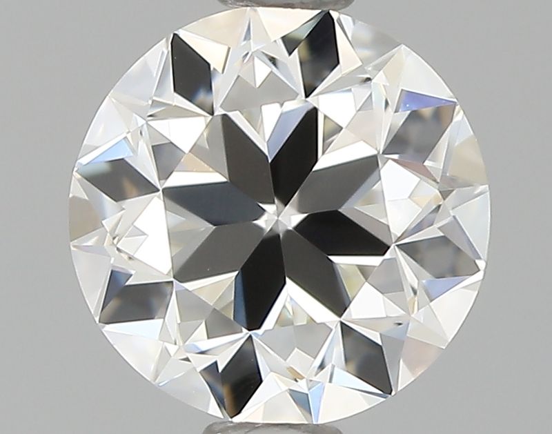 Prírodný diamant okrúhly...