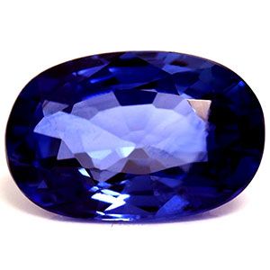 1.10 ct Sapphire
