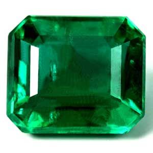 1.74 ct Emerald