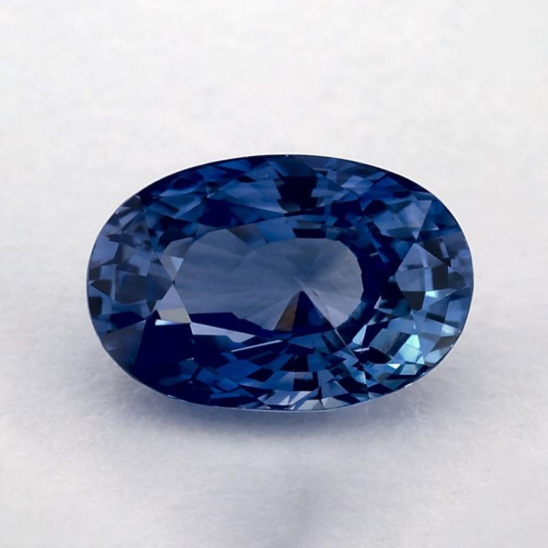 2.92 ct Sapphire