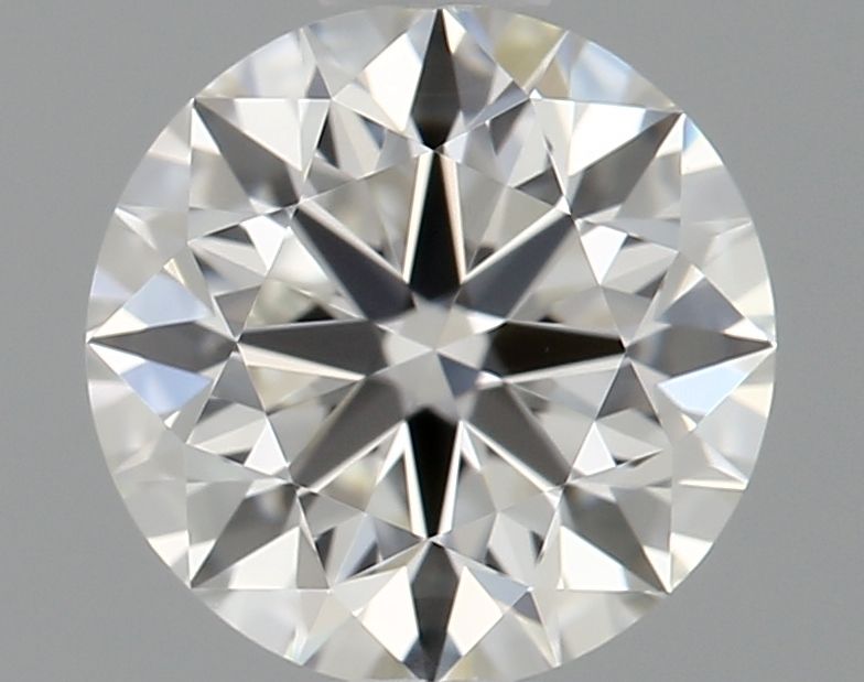 Prírodný diamant okrúhly...