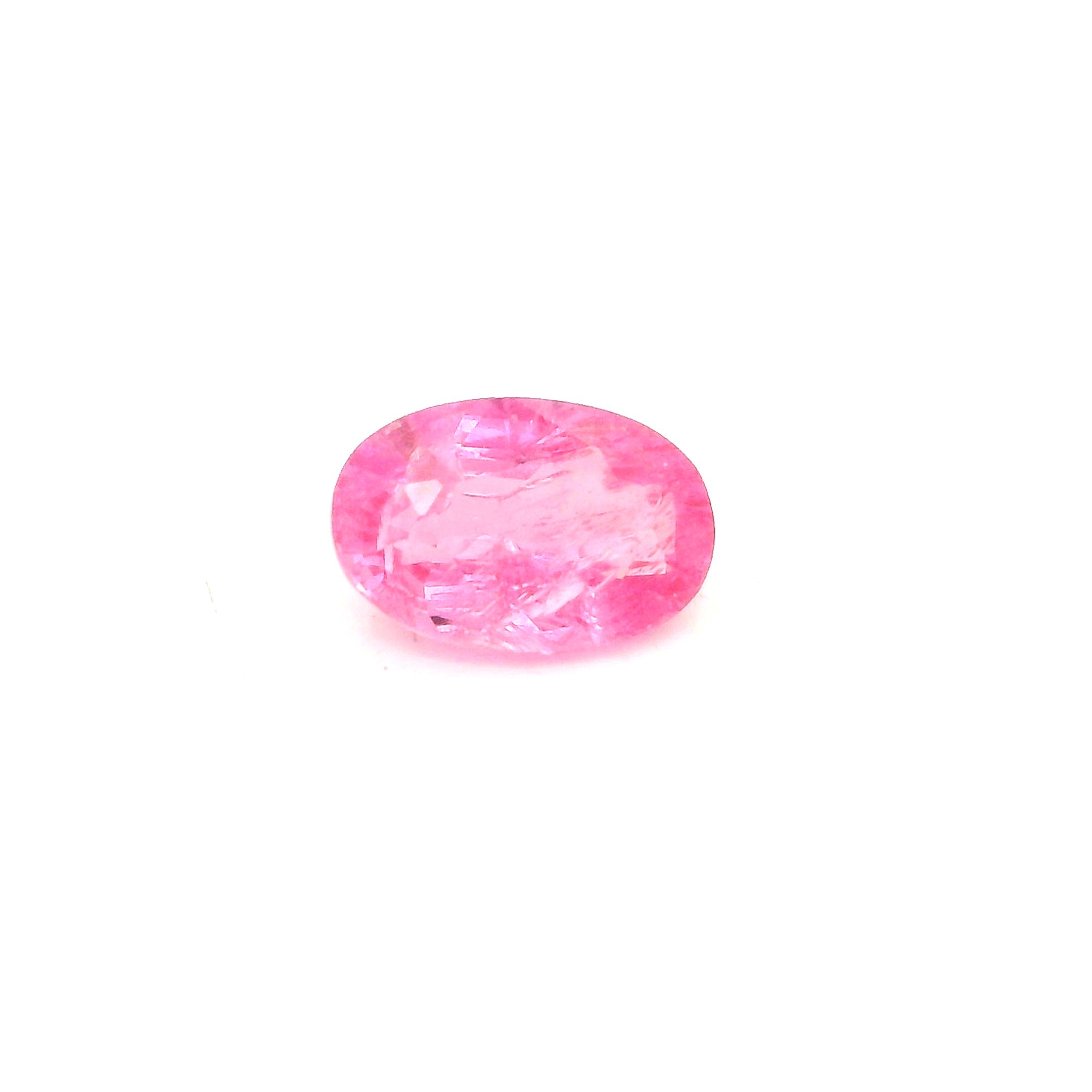 0.86 ct Sapphire