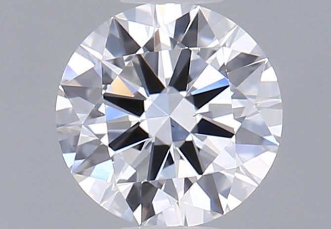 Prírodný diamant okrúhly...