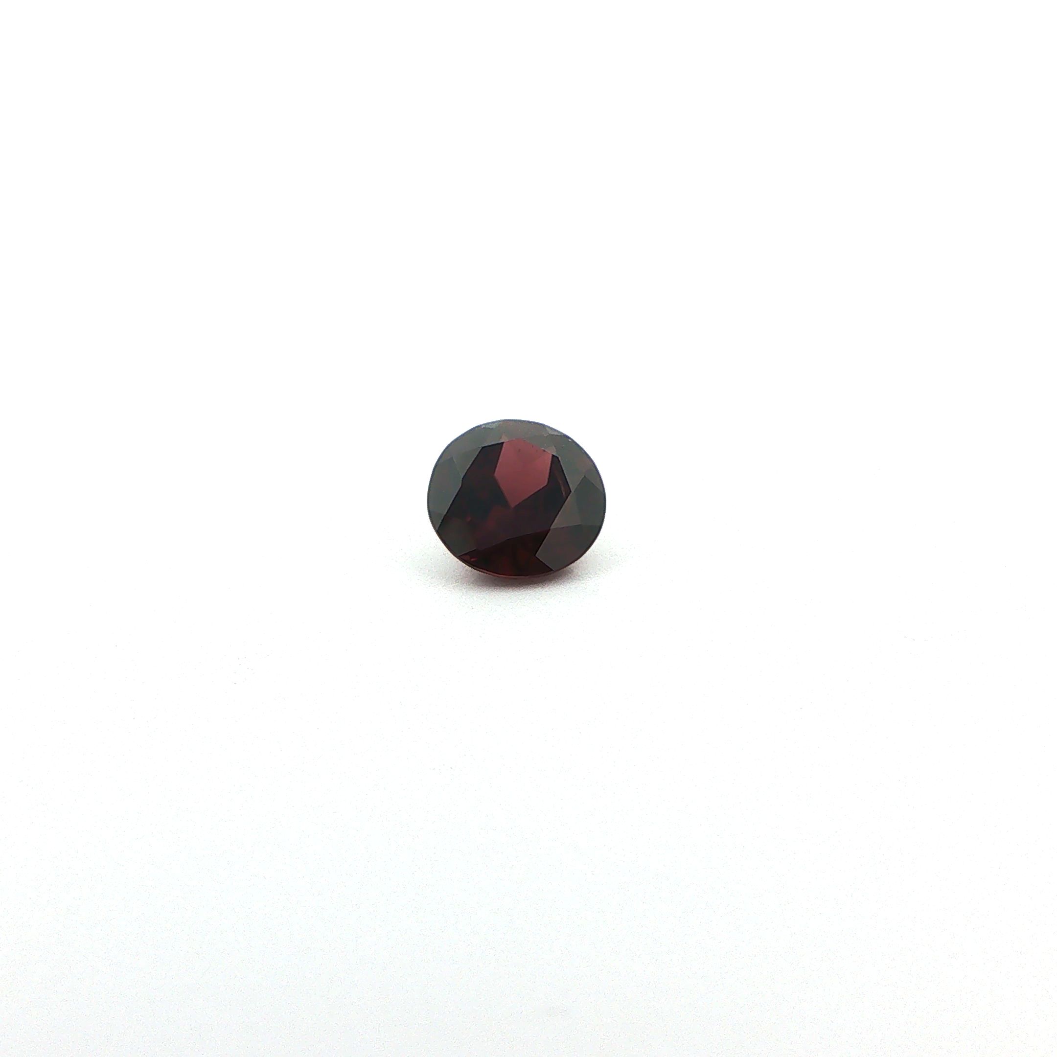 2.37 ct Round Zircon