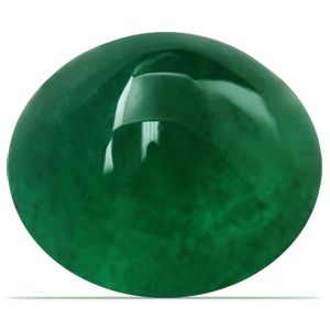 7.38 ct Emerald