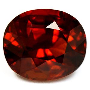 8.15 ct Garnet