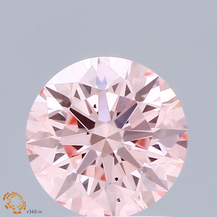 fancy color lab diamond