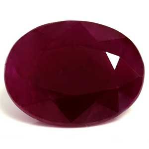 3.90 ct Ruby