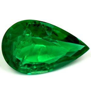 1.55 ct Emerald