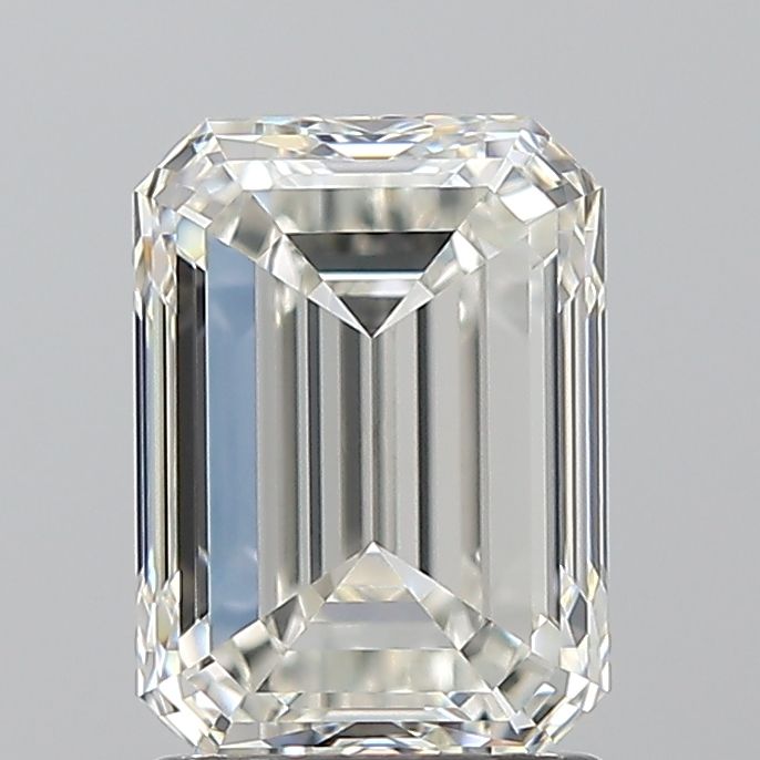 Prírodný diamant emerald,...