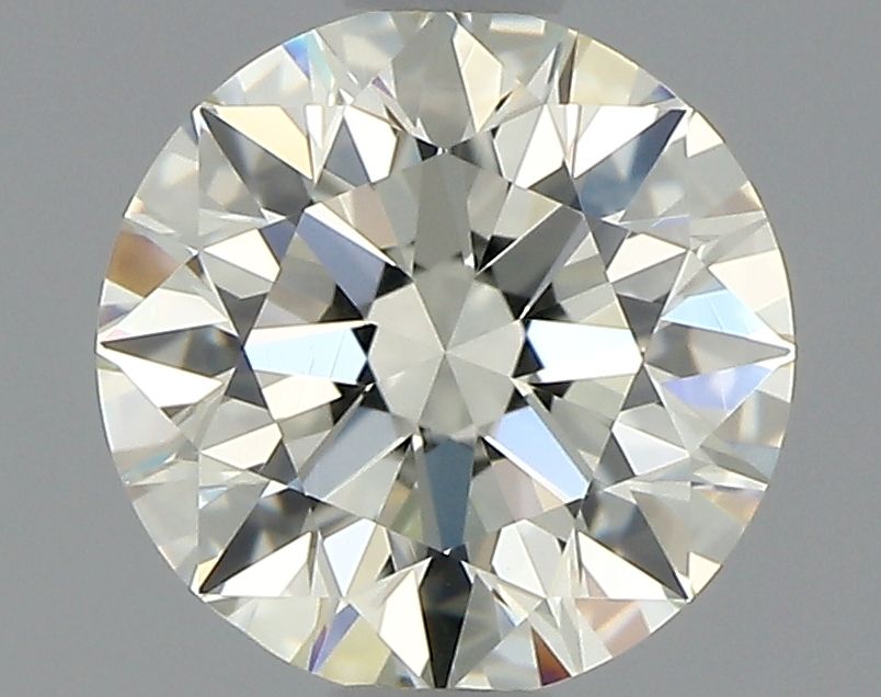 Prírodný diamant okrúhly...