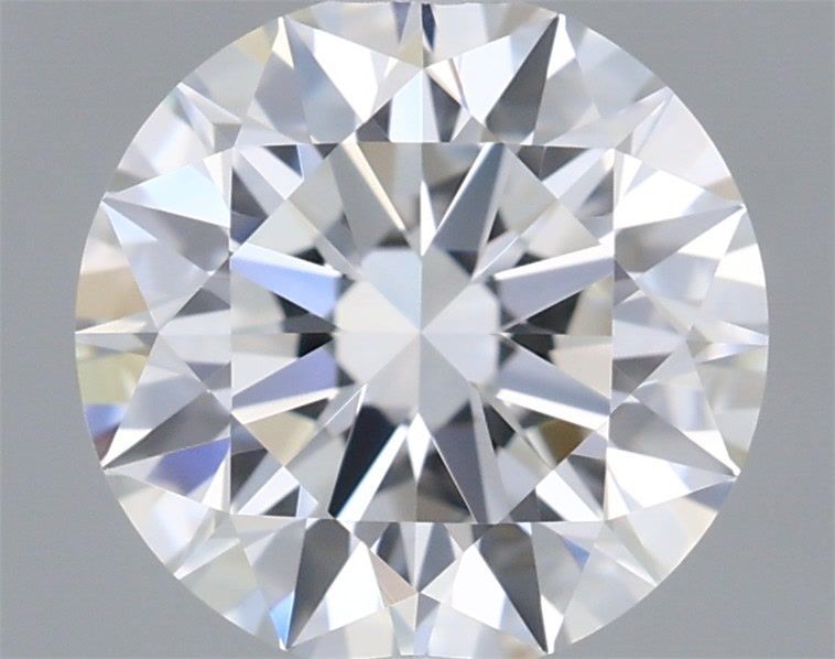 Prírodný diamant okrúhly...