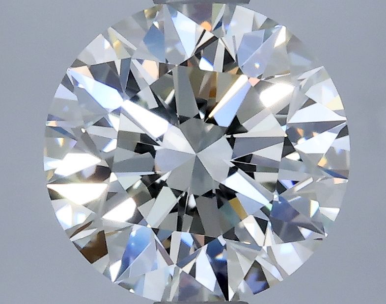 Prírodný diamant okrúhly...