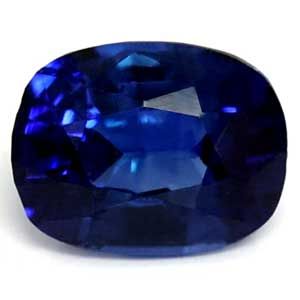 0.56 ct Sapphire
