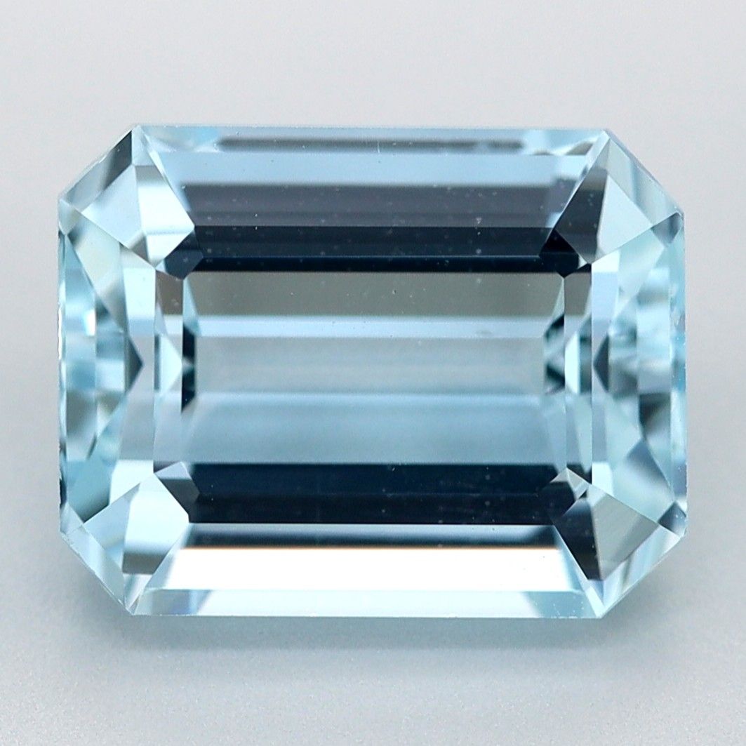 2.41 ct Aquamarine