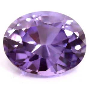0.86 ct Sapphire