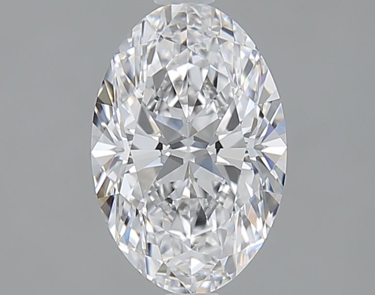 OVAL 1.5ct D VS1 – EX EX MED