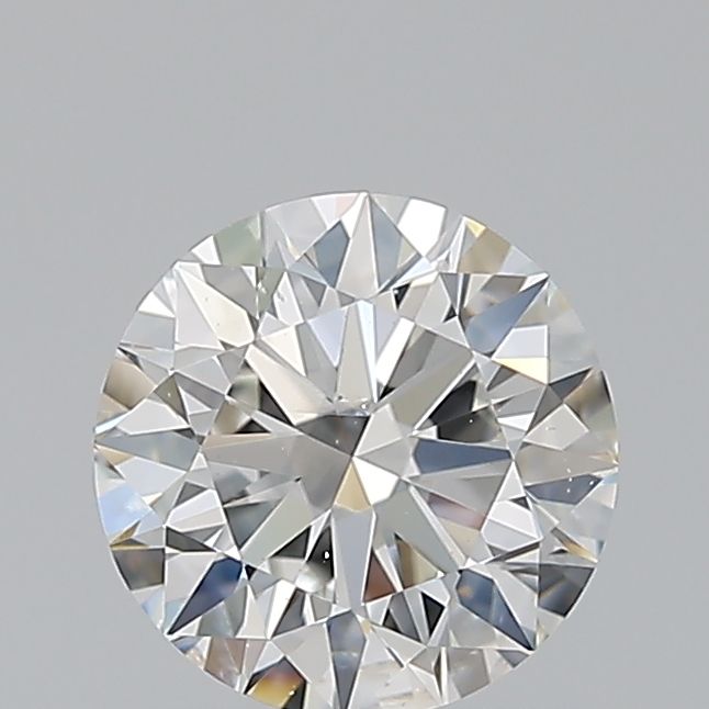 Prírodný diamant okrúhly...