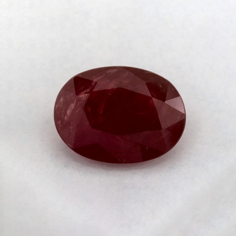 1.32 ct Ruby