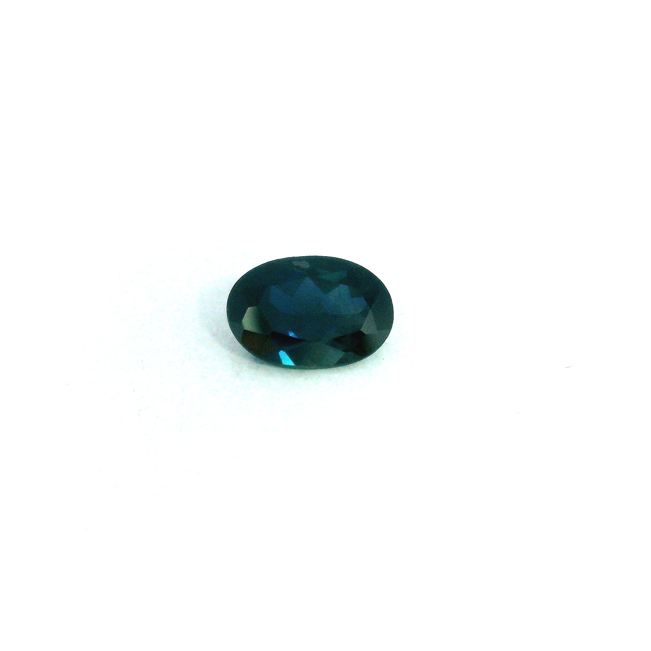 1.04 ct Sapphire