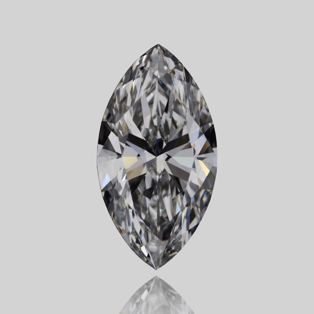 Prírodný diamant markíz,...