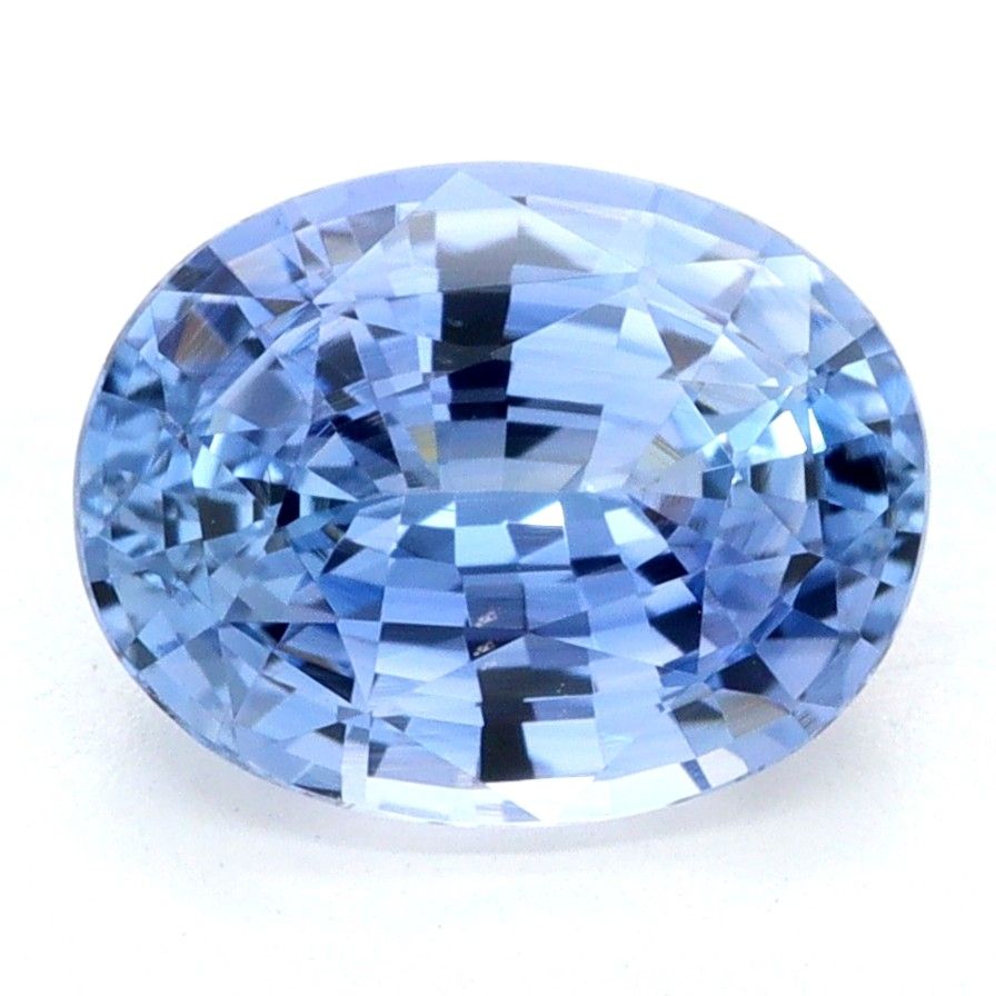 1.51 ct Sapphire