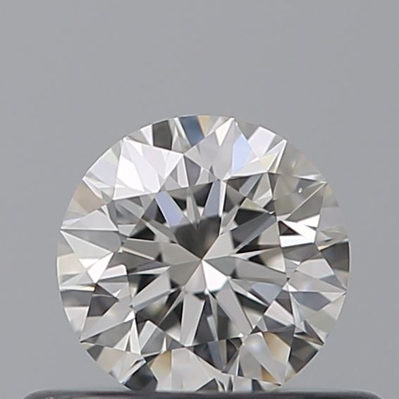 Prírodný diamant okrúhly...