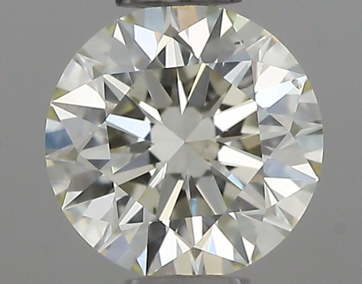 Round 0.36ct L VS2 EX EX EX