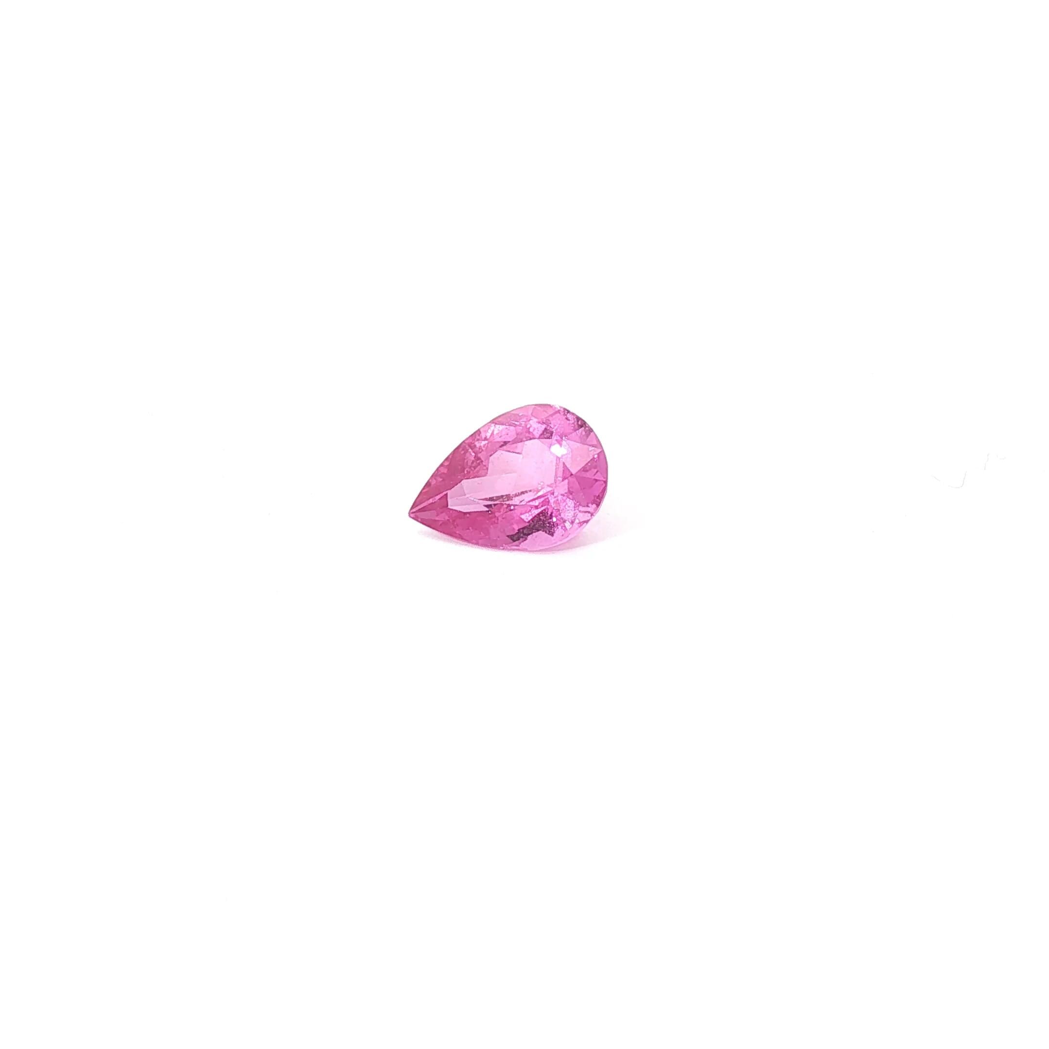 2.40 ct Sapphire