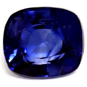 1.14 ct Sapphire