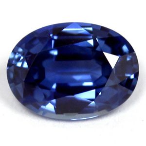 1.54 ct Sapphire