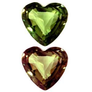 1.10 ct Alexandrite