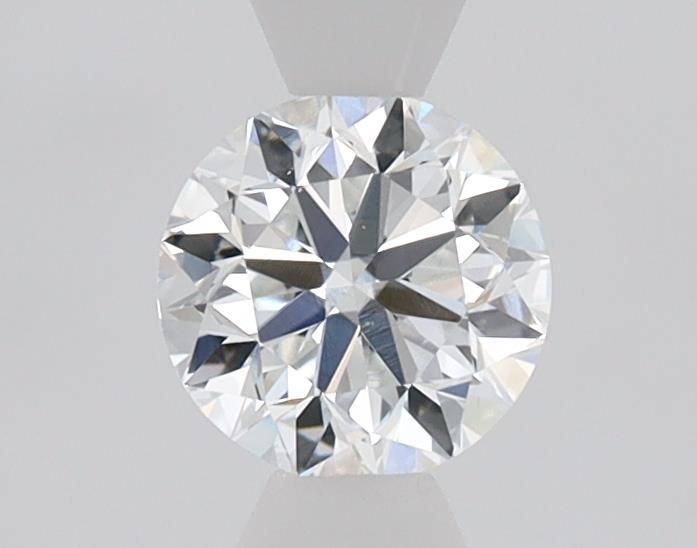 Prírodný diamant okrúhly...