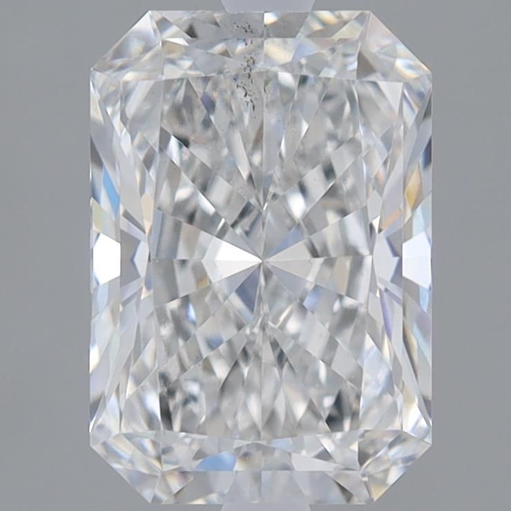 diamond shape