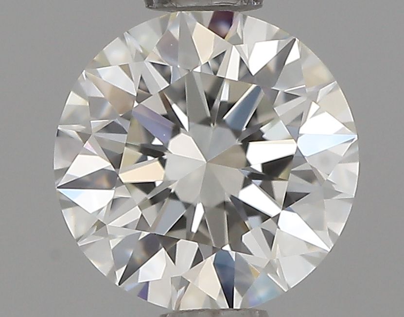 Prírodný diamant okrúhly...