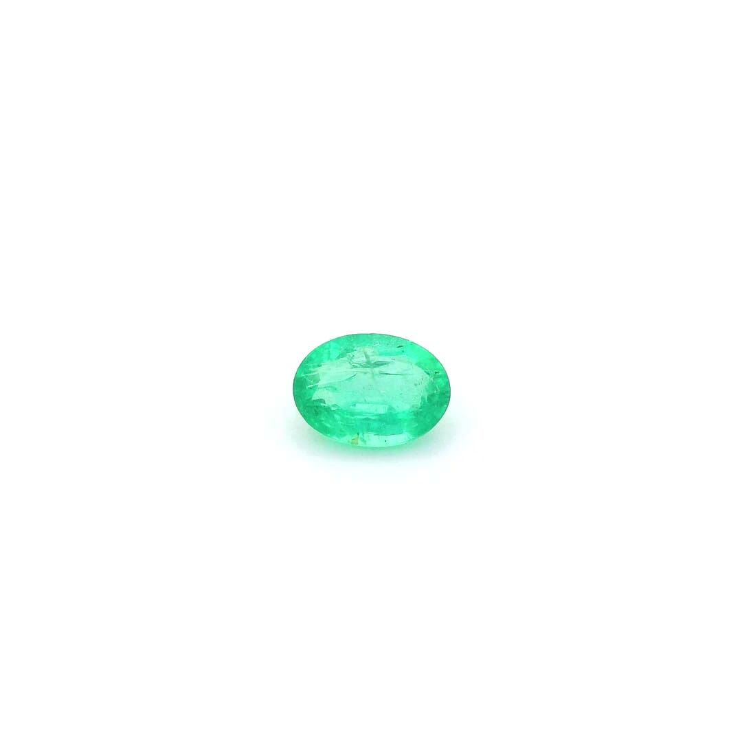 0.71 ct Emerald