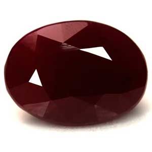 4.58 ct Ruby