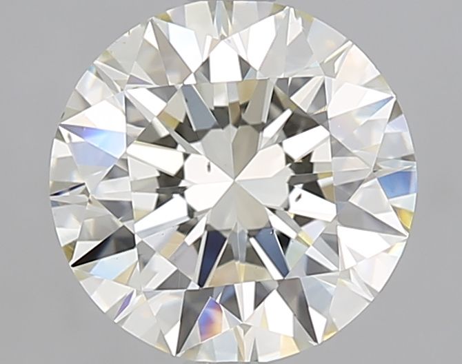 Prírodný diamant okrúhly...