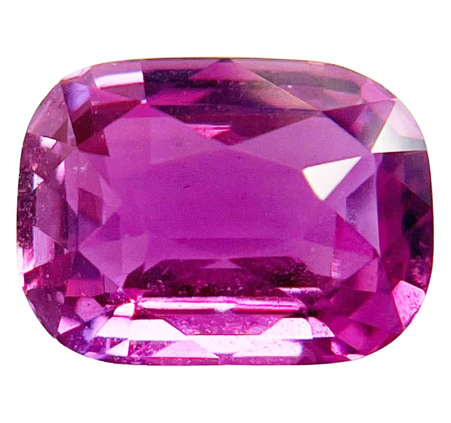 5.01 ct Sapphire