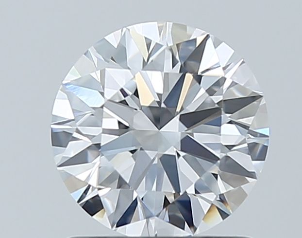 Prírodný diamant okrúhly...